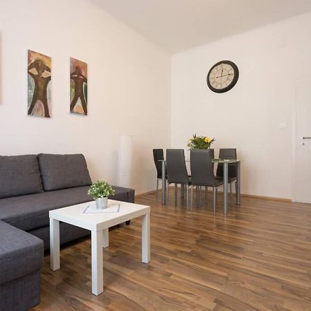 16 C&J'S Apartment Wien Ngoại thất bức ảnh