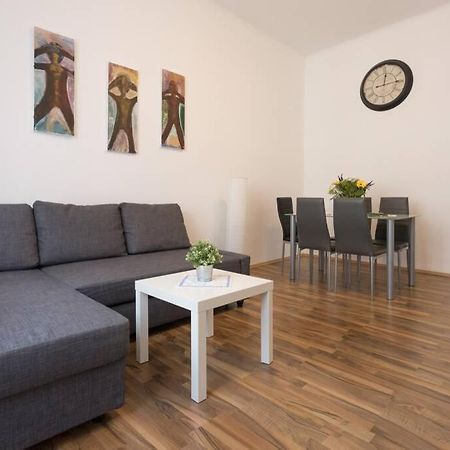 16 C&J'S Apartment Wien Ngoại thất bức ảnh