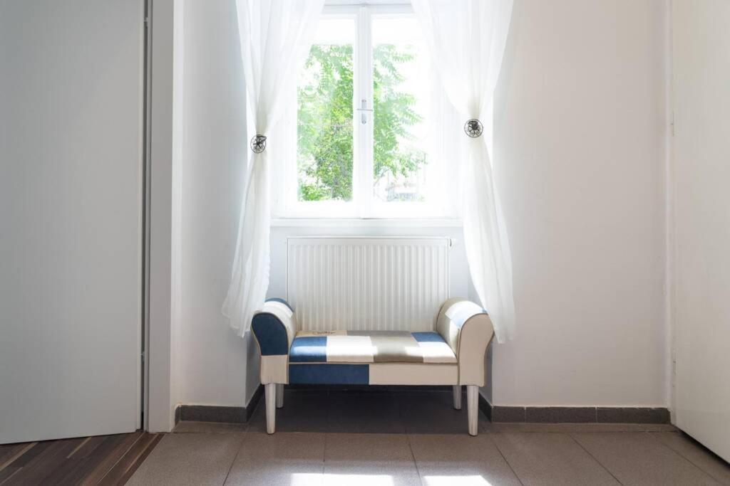 16 C&J'S Apartment Wien Ngoại thất bức ảnh