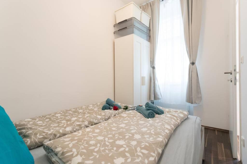 16 C&J'S Apartment Wien Ngoại thất bức ảnh