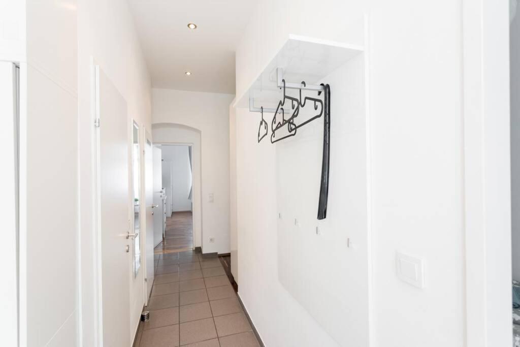 16 C&J'S Apartment Wien Ngoại thất bức ảnh