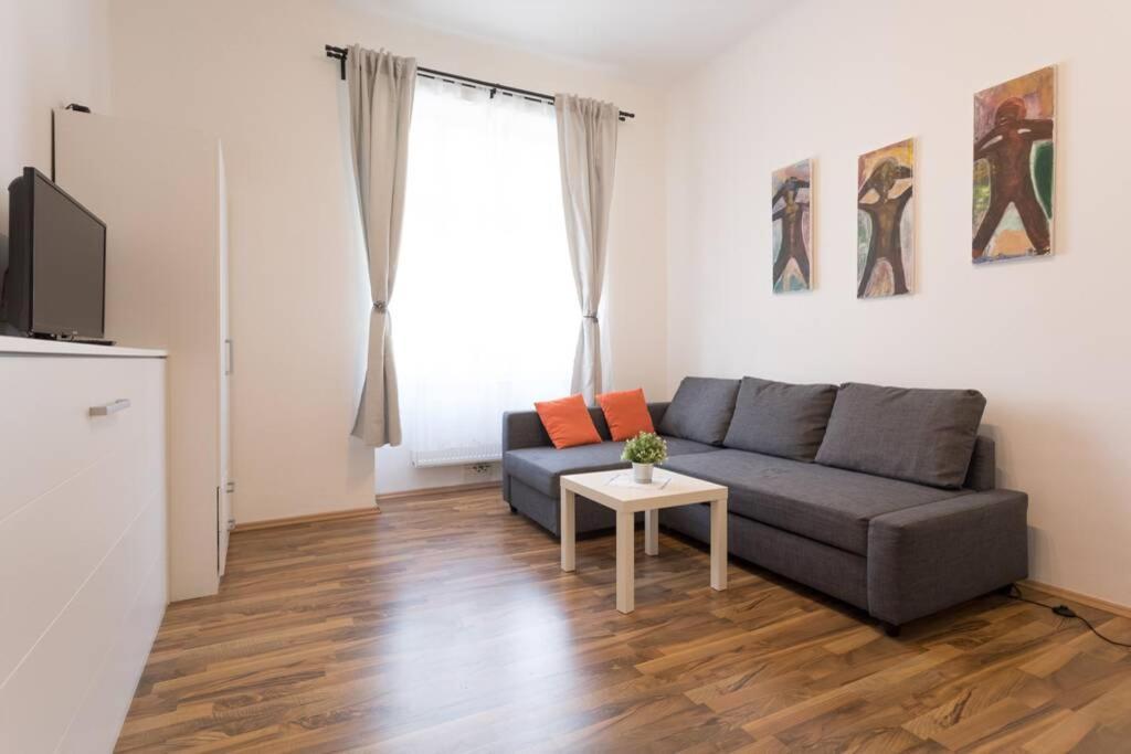 16 C&J'S Apartment Wien Ngoại thất bức ảnh