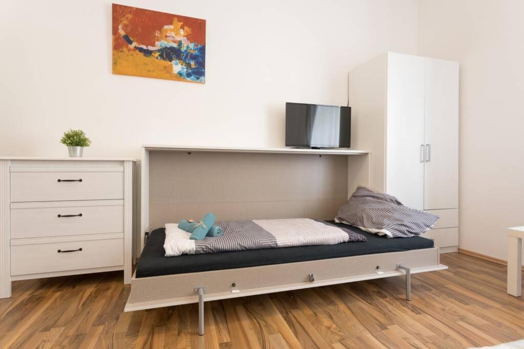 16 C&J'S Apartment Wien Ngoại thất bức ảnh