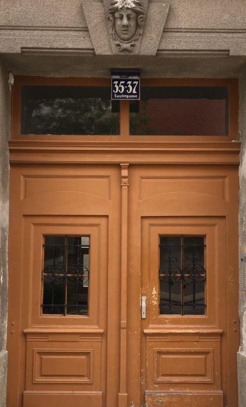 16 C&J'S Apartment Wien Ngoại thất bức ảnh